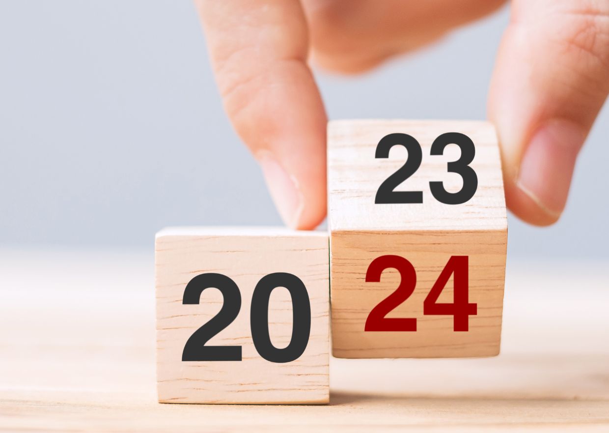 Small Business Review 2023.
