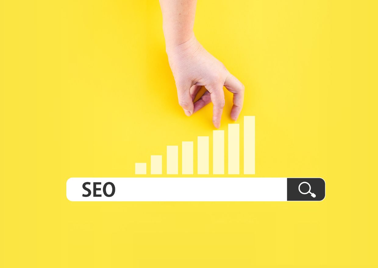 Off-Page SEO