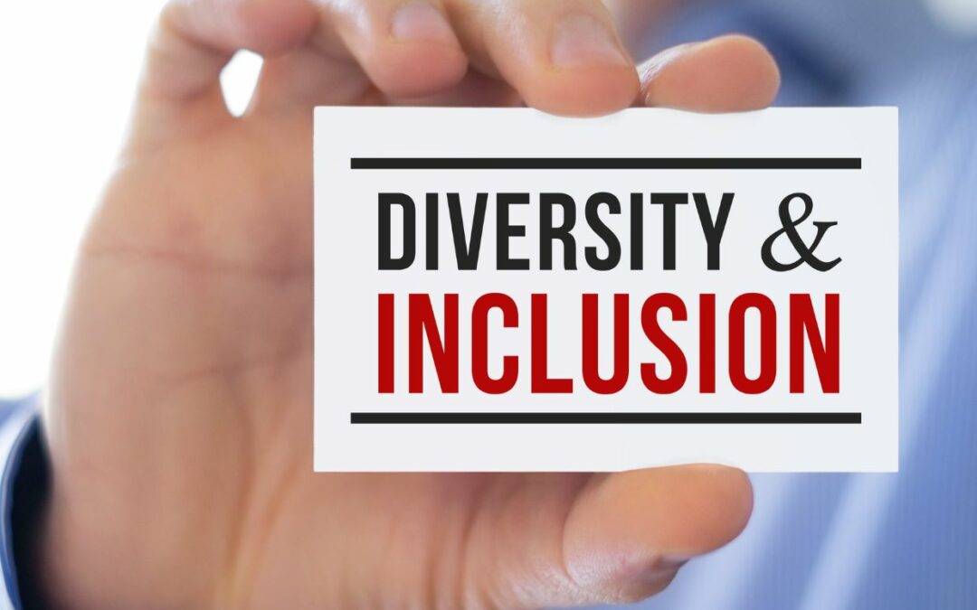 Assessing Inclusion: Is Your Company Truly Inclusive?
